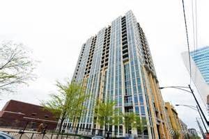 700 N Larrabee Unit 1109, Chicago, IL 60654