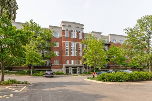 860 Weidner Unit 403, Buffalo Grove, IL 60089