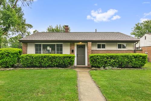 17303 Chicago, Lansing, IL 60438