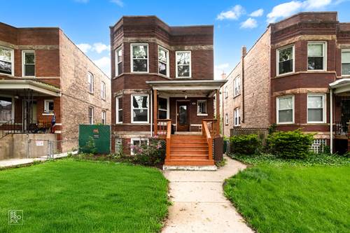 5115 W Pensacola Unit 2, Chicago, IL 60641