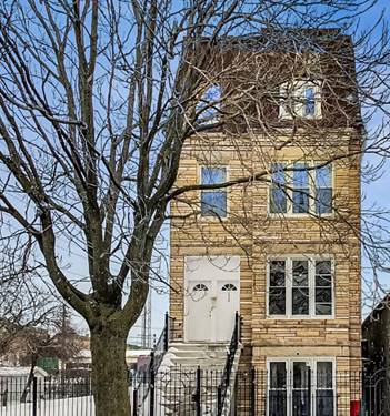 2438 W 25th Unit 2, Chicago, IL 60608