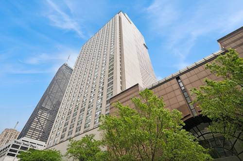 777 N Michigan Unit 1001, Chicago, IL 60611