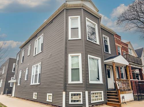 3758 W Mclean Unit CH1, Chicago, IL 60647