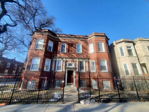 5656 S Marshfield, Chicago, IL 60636