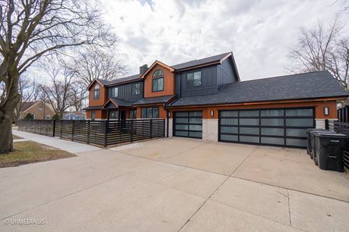 7100 N Sioux, Chicago, IL 60646