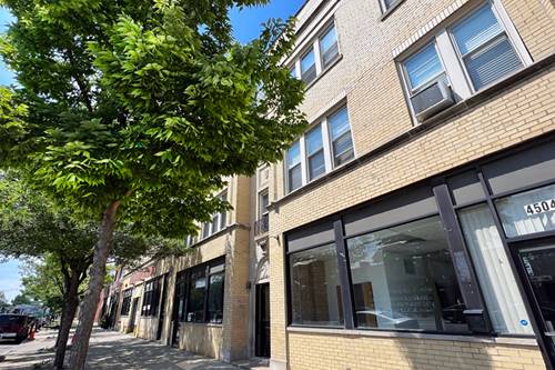 4500 W Fullerton Unit 2, Chicago, IL 60639