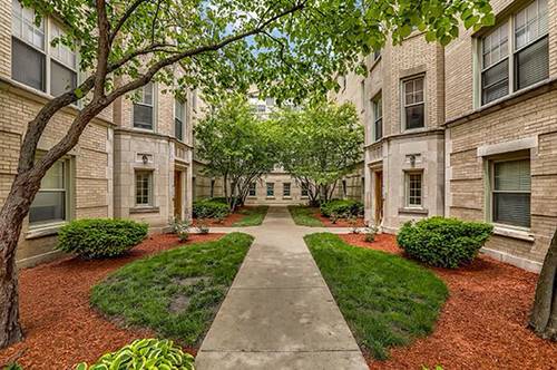 1448 W Thorndale Unit 1S, Chicago, IL 60660