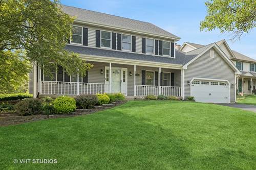 1006 Tristram, West Dundee, IL 60118