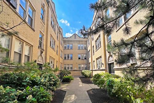 2400 N Kilbourn Unit 2, Chicago, IL 60639
