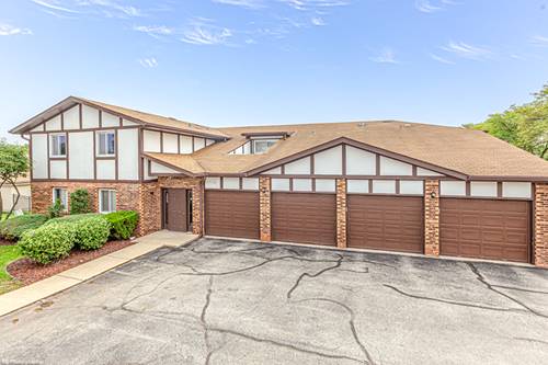 5008 W 122nd Unit 2B, Alsip, IL 60803