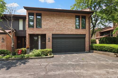 1704 Wildberry Unit F, Glenview, IL 60025