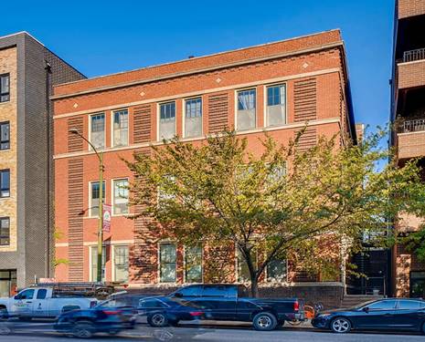 1513 N Western Unit 201, Chicago, IL 60622