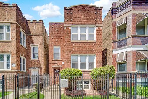 6636 S Rhodes, Chicago, IL 60637