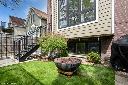 1819 N St Louis Unit 1FN, Chicago, IL 60647