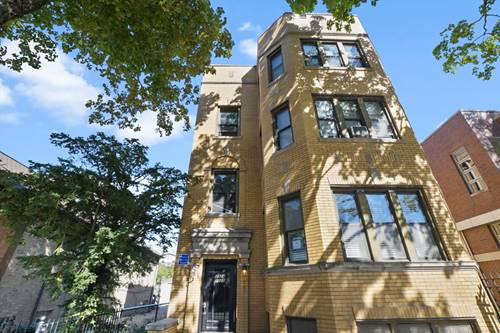 2522 W Superior Unit GF, Chicago, IL 60612