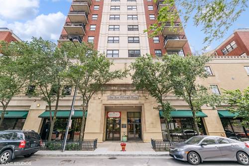 1529 S State Unit 11B, Chicago, IL 60605