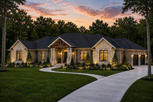 3888 Carlisle, Crystal Lake, IL 60012