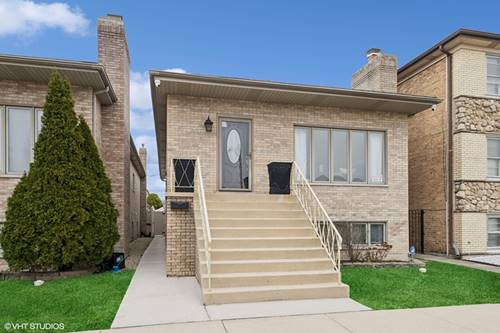 2329 N 73rd, Elmwood Park, IL 60707