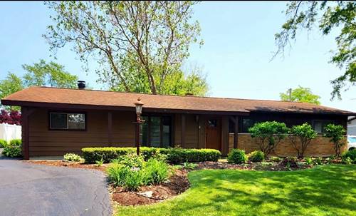 7713 Brookhaven, Darien, IL 60561