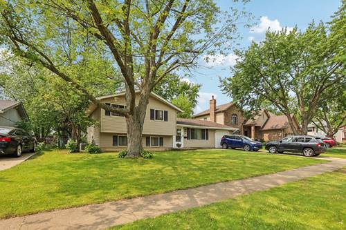 917 Aimtree, Schaumburg, IL 60194