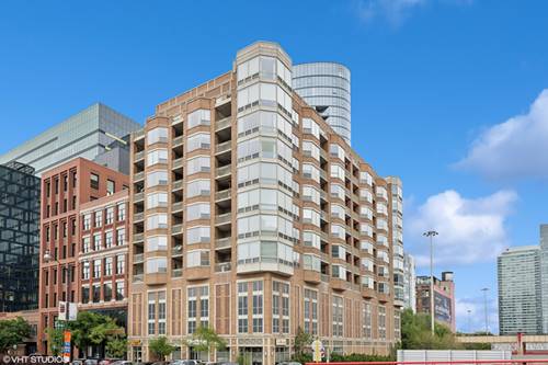 720 W Randolph Unit 707, Chicago, IL 60661