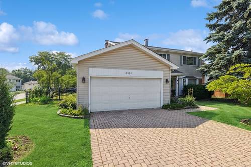 2040 Downing, Lombard, IL 60148