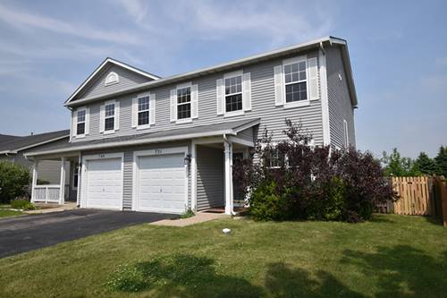 751 Zachary, Romeoville, IL 60446
