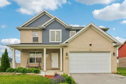 20801 Barker, Lynwood, IL 60411