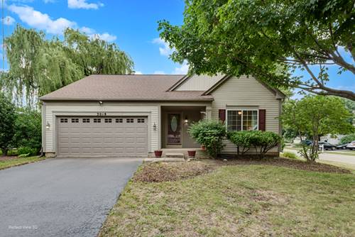 3018 Coastal, Aurora, IL 60503