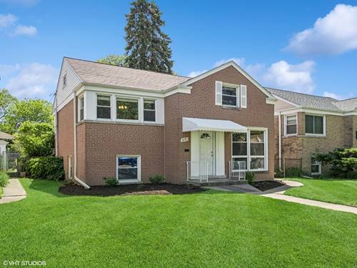 8721 St Louis, Skokie, IL 60076