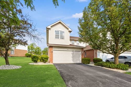 1132 Coventry Unit 1132, Glendale Heights, IL 60139