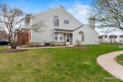 136 Winchester Unit A, Streamwood, IL 60107