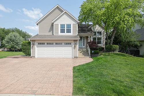 1703 Penny, Bartlett, IL 60103