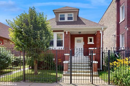 4831 W Walton, Chicago, IL 60651