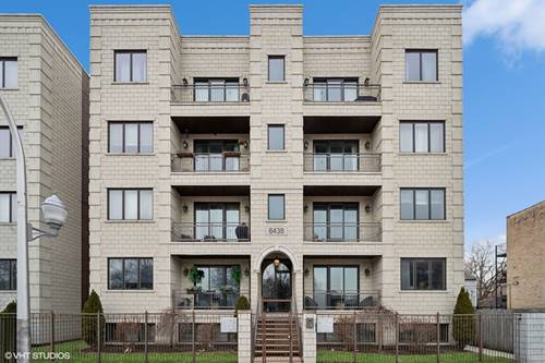 6438 S Woodlawn Unit 4N, Chicago, IL 60637