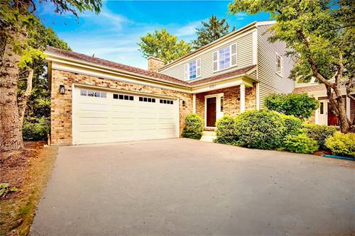 5701 Foxgate, Hinsdale, IL 60521
