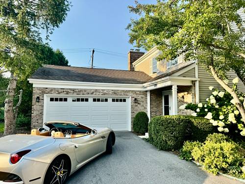 5701 Foxgate, Hinsdale, IL 60521