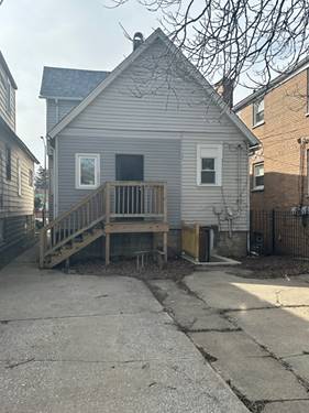 10931 S State, Chicago, IL 60628