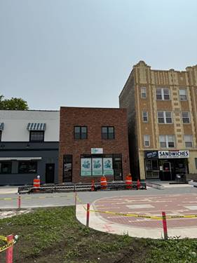 2653 N Kedzie Unit 2, Chicago, IL 60647