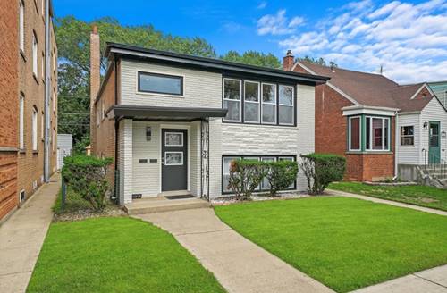 11315 S Avenue G Unit 1, Chicago, IL 60617