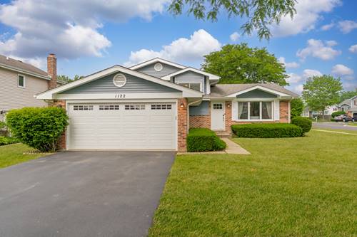 1122 N Cardinal, Palatine, IL 60074