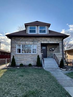 1744 Broadway, Melrose Park, IL 60160