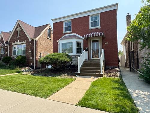 6049 S Komensky, Chicago, IL 60629