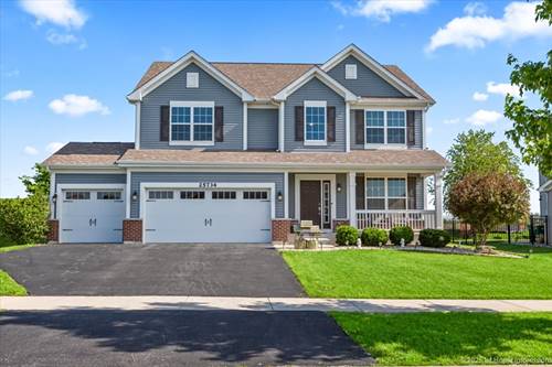 25734 Galway, Plainfield, IL 60585