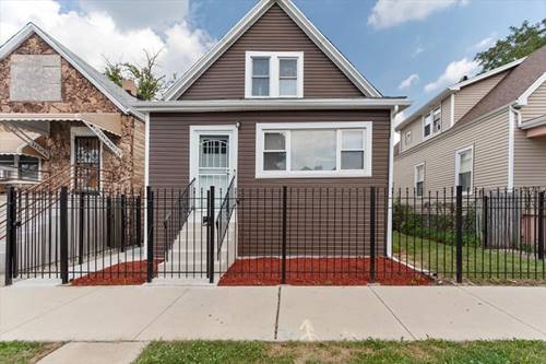 8307 S Morgan, Chicago, IL 60620