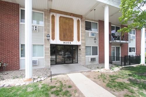 9204 Bumble Bee Unit 1H, Des Plaines, IL 60016
