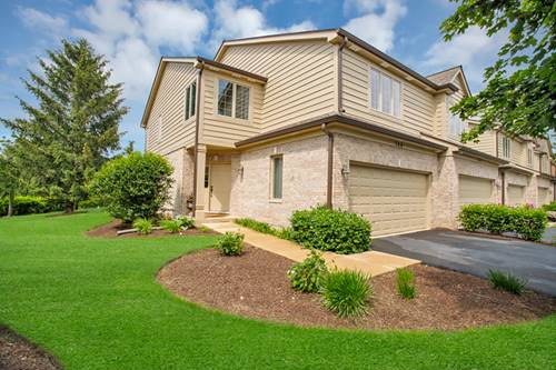 144 Santa Fe, Willow Springs, IL 60480