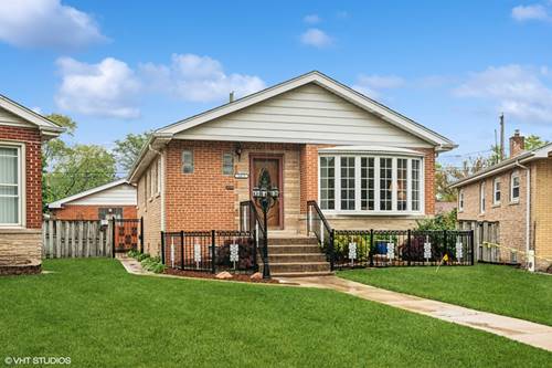 5472 N Lacrosse, Chicago, IL 60630