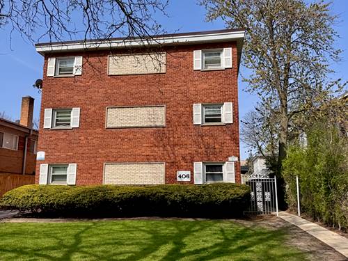 406 Franklin Unit 2A, River Forest, IL 60305