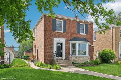5146 N Mobile, Chicago, IL 60630